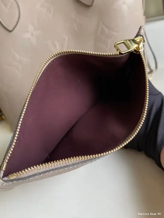 Affordable VUITTON NEVERFULL LOUIS MM 0528
